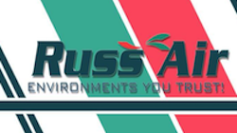 RussAir شرکت استفاده کننده از ویتایگر